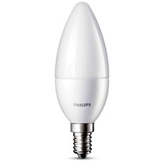 LED КРУШКА PHILIPS E14 2.8W 2700K 250LM LED КРУШКА PHILIPS E14 2.8W 2700K 250LM