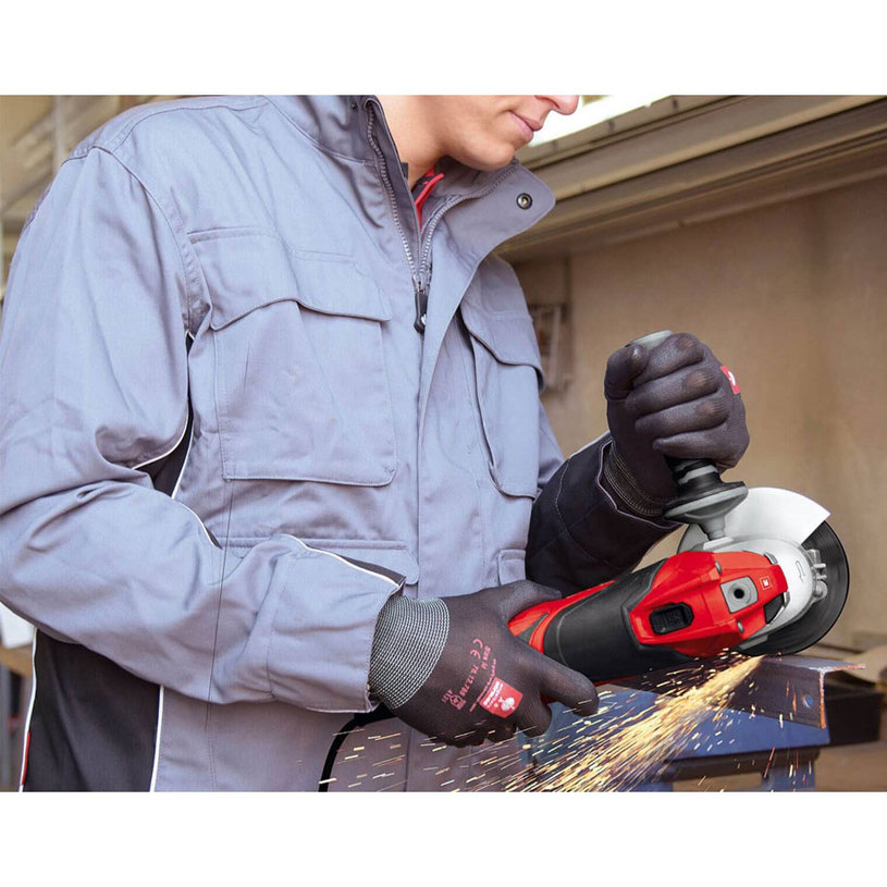 EINHELL ЪГЛ.TE-AG 115 720 720W 115MM EINHELL ЪГЛ.TE-AG 115 720 720W 115MM