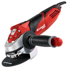 ЪГЛОШЛАЙФ EINHELL TE-AG 115 115 мм, 720 W ЪГЛОШЛАЙФ EINHELL TE-AG 115 115 мм, 720 W
