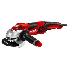ЪГЛОШЛАЙФ EINHELL TE-AG 125 CE 125 мм, 1100 W ЪГЛОШЛАЙФ EINHELL TE-AG 125 CE 125 мм, 1100 W