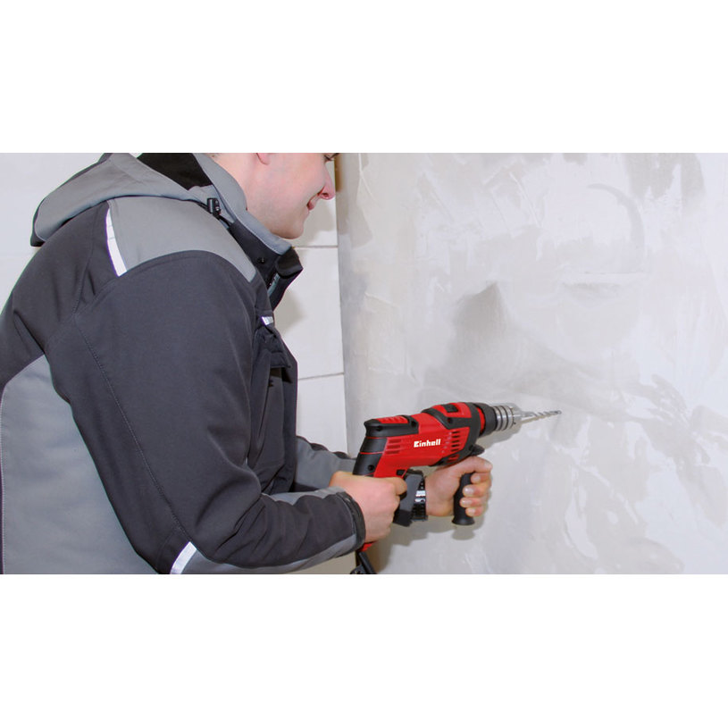 УДАРНА БОРМАШИНА EINHELL TH-ID1000E 101 УДАРНА БОРМАШИНА EINHELL TH-ID1000E 101