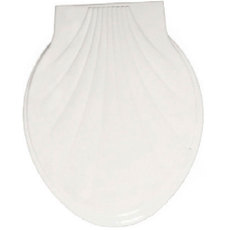 САНИТА ПЛАСТ, PVC КАПАК БЯЛ САНИТА ПЛАСТ, PVC КАПАК БЯЛ