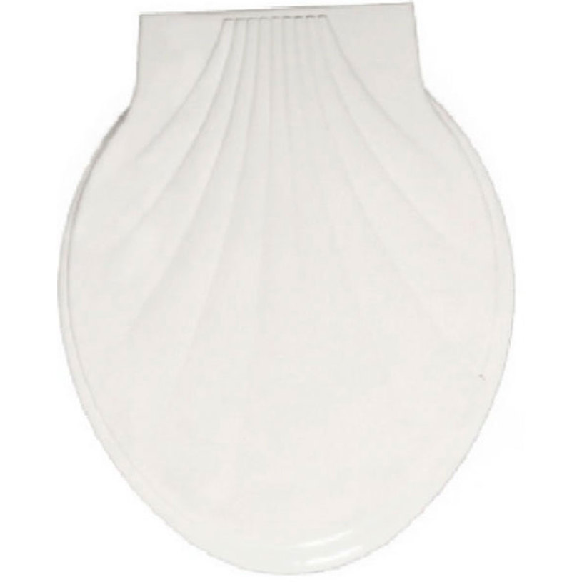 САНИТА ПЛАСТ, PVC КАПАК БЯЛ САНИТА ПЛАСТ, PVC КАПАК БЯЛ