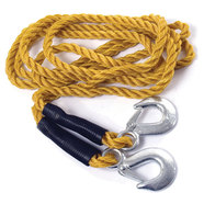 ВЪЖЕ ЗА ТЕГЛЕНЕ ПЛЕТЕНО 3 Т ВЪЖЕ ЗА ТЕГЛЕНЕ ПЛЕТЕНО 3 Т