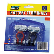 КЛЕМИ ЗА АКУМУЛАТОР AUTO PRACTIC КЛЕМИ ЗА АКУМУЛАТОР AUTO PRACTIC