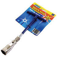 КЛЮЧ ЗА СВЕЩИ 21ММ КЛЮЧ ЗА СВЕЩИ 21ММ