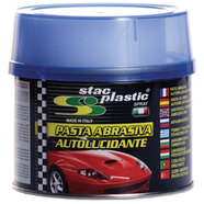 АБРАЗИВНА ПАСТА 250 МЛ. STAC PLASTIC АБРАЗИВНА ПАСТА 250 МЛ. STAC PLASTIC