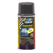 СПРЕЙ БОЯ ПРОЗРАЧЕН ЧЕРЕН 150 ml СПРЕЙ БОЯ ПРОЗРАЧЕН ЧЕРЕН 150 ml
