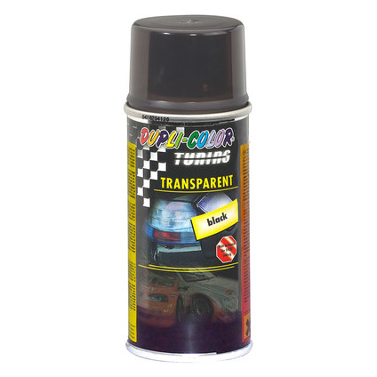 СПРЕЙ БОЯ ПРОЗРАЧЕН ЧЕРЕН 150 ml СПРЕЙ БОЯ ПРОЗРАЧЕН ЧЕРЕН 150 ml