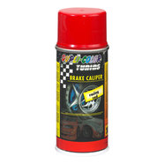 СПРЕЙ ЗА СПИРАЧНИ АПАРАТИ ЧЕРВЕН 150 ml СПРЕЙ ЗА СПИРАЧНИ АПАРАТИ ЧЕРВЕН 150 ml