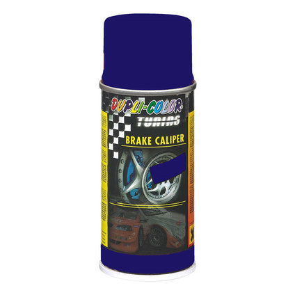 СПРЕЙ ЗА СПИРАЧНИ АПАРАТИ СИН 150 ml СПРЕЙ ЗА СПИРАЧНИ АПАРАТИ СИН 150 ml