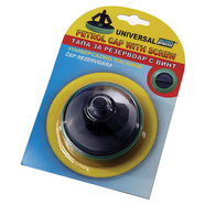 КАПАЧКА ЗА РЕЗЕРВОАР С ВИНТ AUTO PRACTIC КАПАЧКА ЗА РЕЗЕРВОАР С ВИНТ AUTO PRACTIC