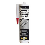CERESIT CS27 БИТУМЕН УПЛЪТНИТЕЛ ЧЕРЕН CERESIT CS27 БИТУМЕН УПЛЪТНИТЕЛ ЧЕРЕН