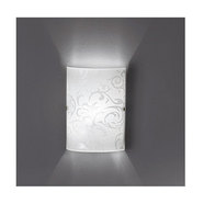 АПЛИК 1XE14 60W НИКЕЛ/МАТ EGLO AMADORA АПЛИК 1XE14 60W НИКЕЛ/МАТ EGLO AMADORA