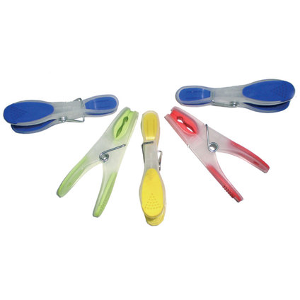 OМЕКОТЕНИ ЩИПКИ ПРАНЕ 10 БР. OМЕКОТЕНИ ЩИПКИ ПРАНЕ 10 БР.