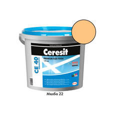 ФУГ. СМЕС CERESIT CE40 МЕЛБА 2КГ ФУГ. СМЕС CERESIT CE40 МЕЛБА 2КГ
