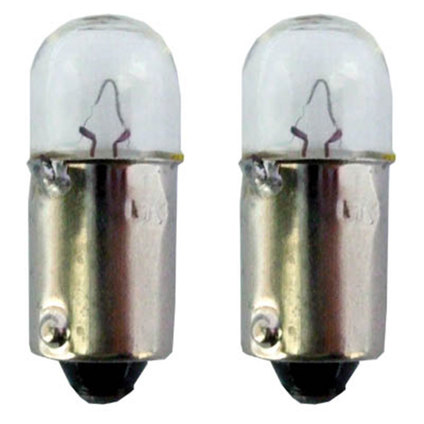 T 4W 12V 4W КРУШКА 2 БР. T 4W 12V 4W КРУШКА 2 БР.