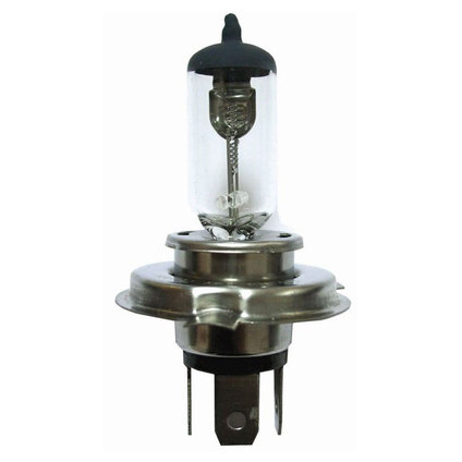 H4 12V 60/55W КРУШКА 1 БР. БЛИСТЕР H4 12V 60/55W КРУШКА 1 БР. БЛИСТЕР