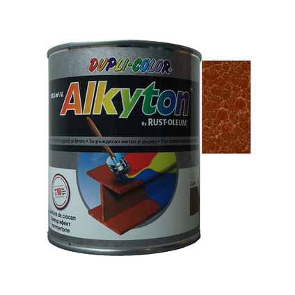 ALKYTON 4 IN 1 ХАМЪР ЕФЕКТ МЕД 750 ml ALKYTON 4 IN 1 ХАМЪР ЕФЕКТ МЕД 750 ml