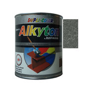 ALKYTON 4 IN 1 ХАМЪР ЕФЕКТ СРЕБРО 750 ml ALKYTON 4 IN 1 ХАМЪР ЕФЕКТ СРЕБРО 750 ml