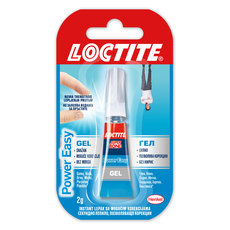 *LOCTITE SUPER BOND POWER EASY GEL 2g*** *LOCTITE SUPER BOND POWER EASY GEL 2g***