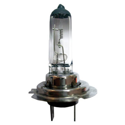 H7 24V 70W КРУШКА 1 БР. H7 24V 70W КРУШКА 1 БР.