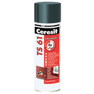 CERESIT TS61 МОНТАЖНА ПУ ПЯНА,300МЛ CERESIT TS61 МОНТАЖНА ПУ ПЯНА,300МЛ