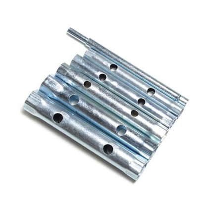 КЛЮЧ ГЛУХ К-Т 6БР С РАМО GD КЛЮЧ ГЛУХ К-Т 6БР С РАМО GD