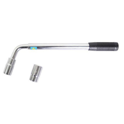 КЛЮЧ ЗА ДЖАНТИ ТЕЛЕСКОПИЧЕН 17Х19Х21Х23M КЛЮЧ ЗА ДЖАНТИ ТЕЛЕСКОПИЧЕН 17Х19Х21Х23M