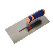 МАЛАМАШКА С ГУМЕНА ДРЪЖКА 280Х120MM TS TOPMASTER МАЛАМАШКА С ГУМЕНА ДРЪЖКА 280Х120MM TS TOPMASTER