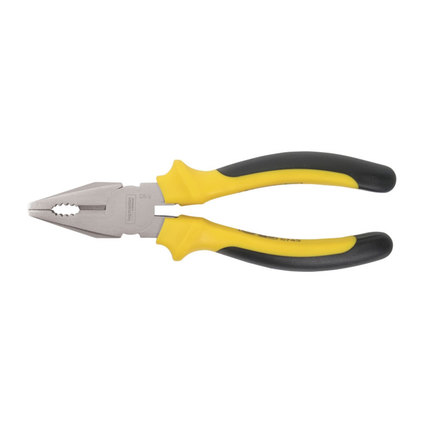 КЛЕЩИ КОМБИНИРАНИ 175 ММ CR-V TMP (6/36 КЛЕЩИ КОМБИНИРАНИ 175 ММ CR-V TMP (6/36