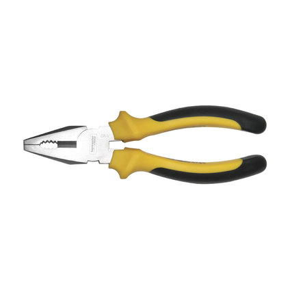 КЛЕЩИ КОМБИНИРАНИ 200 ММ CR-V TMP (6/36 КЛЕЩИ КОМБИНИРАНИ 200 ММ CR-V TMP (6/36