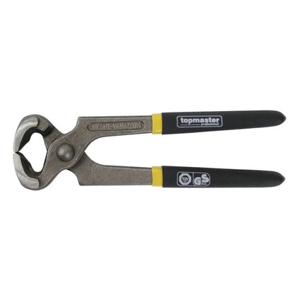 КЛЕЩИ КЕРПЕДЕН 175 ММ CR-V TMP (6/60) КЛЕЩИ КЕРПЕДЕН 175 ММ CR-V TMP (6/60)