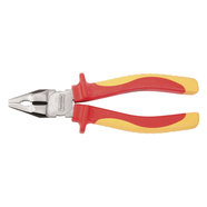 КЛЕЩИ 1000 V КОМБИНИРАНИ 7/175 ММ TMP КЛЕЩИ 1000 V КОМБИНИРАНИ 7/175 ММ TMP