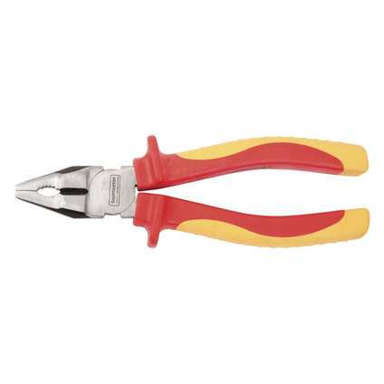 КЛЕЩИ 1000 V КОМБИНИРАНИ 8/200 ММ TMP КЛЕЩИ 1000 V КОМБИНИРАНИ 8/200 ММ TMP