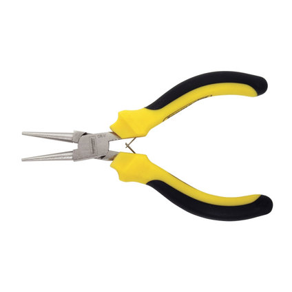 КЛЕЩИ МИНИ КРЪГЛОУСТИ СR-V TMP (6/60) КЛЕЩИ МИНИ КРЪГЛОУСТИ СR-V TMP (6/60)