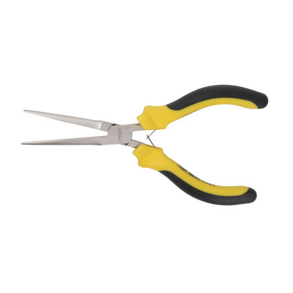 КЛЕЩИ МИНИ ДЪЛГОУСТИ СR-V TMP(6/60) КЛЕЩИ МИНИ ДЪЛГОУСТИ СR-V TMP(6/60)