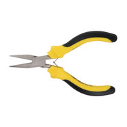 КЛЕЩИ МИНИ ПЛОСКОУСТИ СR-V TMP (6/60) КЛЕЩИ МИНИ ПЛОСКОУСТИ СR-V TMP (6/60)