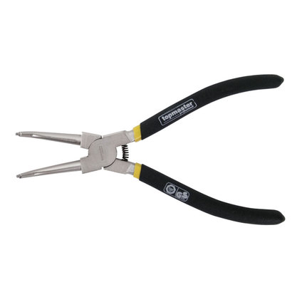 КЛЕЩИ ЗЕГЕР КРИВИ ВЪТРЕШНИ 7/175 ММ T КЛЕЩИ ЗЕГЕР КРИВИ ВЪТРЕШНИ 7/175 ММ T