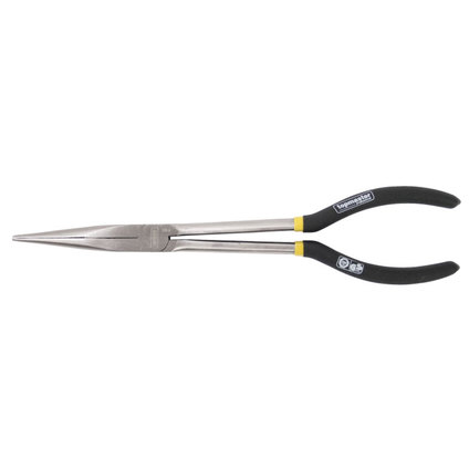 КЛЕЩИ ДЪЛГОУСТИ ПРАВИ 275 ММ CR-V TMP (6 КЛЕЩИ ДЪЛГОУСТИ ПРАВИ 275 ММ CR-V TMP (6