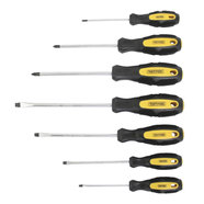 ОТВЕРТКИ К-Т 7 БР. CR-V TMPТ 7БР ОТВЕРТКИ К-Т 7 БР. CR-V TMPТ 7БР