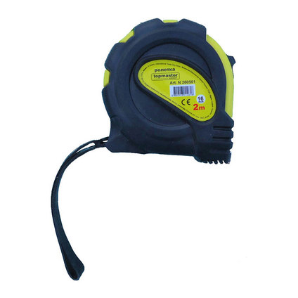 РОЛЕТКА С МАГНИТ. НАКР. 16ММ Х 2М TMP (2 РОЛЕТКА С МАГНИТ. НАКР. 16ММ Х 2М TMP (2