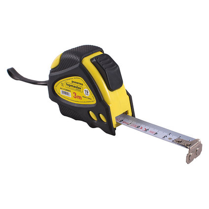 РОЛЕТКА МАГН. ДВОЕН СТОП 3М Х 19ММ TMP(1 РОЛЕТКА МАГН. ДВОЕН СТОП 3М Х 19ММ TMP(1