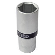 ВЛОЖКА ЗА ГЕДОРЕ УДЪЛЖЕНА TOPMASTER 1/4X7ММ TMP ВЛОЖКА ЗА ГЕДОРЕ УДЪЛЖЕНА TOPMASTER 1/4X7ММ TMP