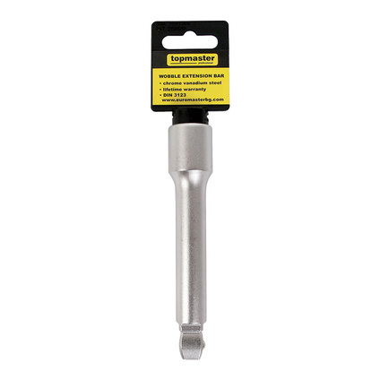 УДЪЛЖИТЕЛ ЗА ГЕДОРЕ 1/2Х125ММ CR-V TM УДЪЛЖИТЕЛ ЗА ГЕДОРЕ 1/2Х125ММ CR-V TM