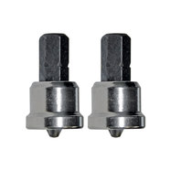 &НАКРАЙНИЦИ ЗА МОНТАЖ НА ГИПСОКАРТОН 2БР &НАКРАЙНИЦИ ЗА МОНТАЖ НА ГИПСОКАРТОН 2БР