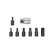 &НАКРАЙНИЦИ ТОРКС Т20-Т55 К-Т 8БР S2TMP &НАКРАЙНИЦИ ТОРКС Т20-Т55 К-Т 8БР S2TMP