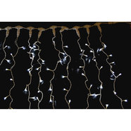 КОЛЕДНО ОСВЕТЛЕНИЕ ЗАВЕСА 400LED 200X200CM ENIGMA ET770W-W КОЛЕДНО ОСВЕТЛЕНИЕ ЗАВЕСА 400LED 200X200CM ENIGMA ET770W-W