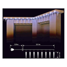 КОЛЕДНО ОСВЕТЛЕНИЕ ВИСУЛКА 350CM 30LED ENIGMA ET751T-W КОЛЕДНО ОСВЕТЛЕНИЕ ВИСУЛКА 350CM 30LED ENIGMA ET751T-W