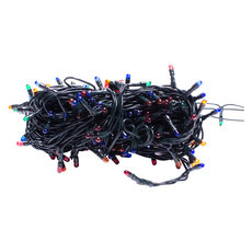 КОЛЕДНО ОСВЕТЛЕНИЕ ГИРЛЯНД 850CM 200RICE ENIGMA ET904G-M КОЛЕДНО ОСВЕТЛЕНИЕ ГИРЛЯНД 850CM 200RICE ENIGMA ET904G-M